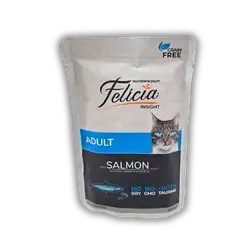 Flake Salmon Packets 85 gm