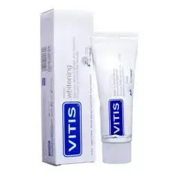 VITIS Whitening Toothpaste - 100 ml