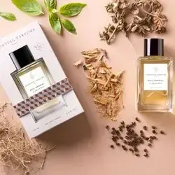 
Bois Impérial Essential Parfums 100ml