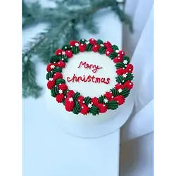 Christmas Cake