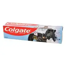 Colgate T/p Mild Fruit +6 50ml