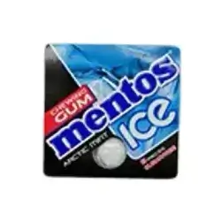 Mentos Ice Arctic Mint 8Pcs