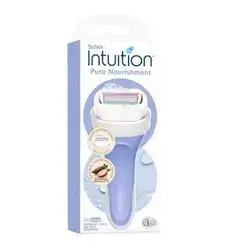 Intuition Pure Nourishment 2x skin moistuizing solid