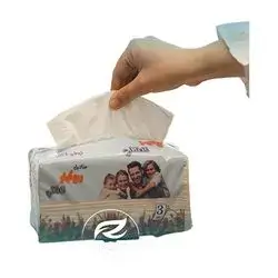 Family Tissue Small