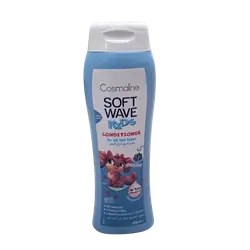 Cosmaline Soft Conditioner for All Hair Types 400ml