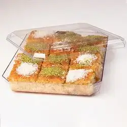 Basbousa Coconut
