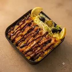 BBQ Rizo