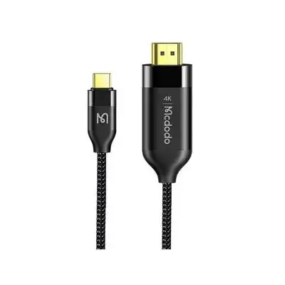 Cable USB-C to HDMI Mcdodo 2m