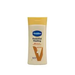 Vaseline Intensive Care Essential Healing Lotion 200 Ml