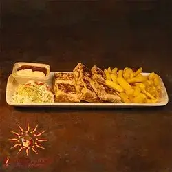 Chicken Wrap