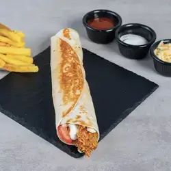 Tender Twister