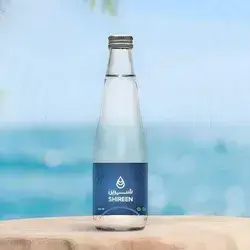 Shireen Water