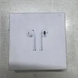 Earbuds