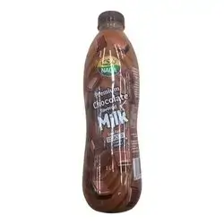 Nada Esl Flavored Milk Chocolate 1l