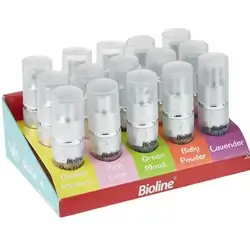 Pet Perfume 1X