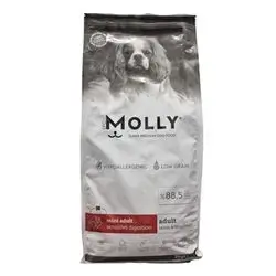 Molly Mini Adult Lamb & Blueberry 2kg