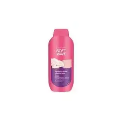 Cosmaline Sh/gel Cream Rose 650ml