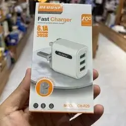 Charger with Cable Lighting(iphone) REGRSI