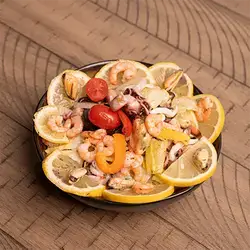 Oceano Mixed Salad