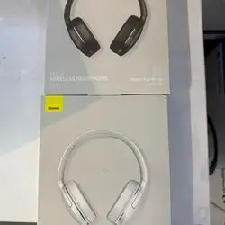 Baseus Brand D02