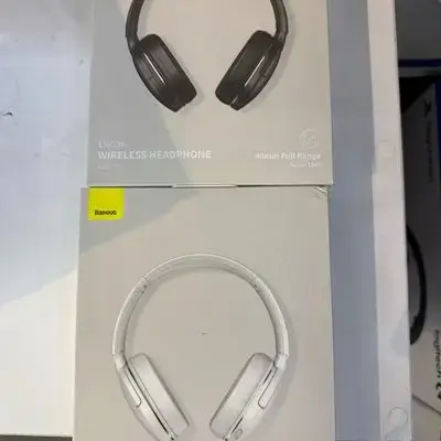 Baseus Brand D02