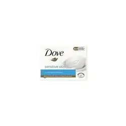 Dove Soap Pampering 100g