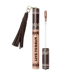 Live to Roam Epic Adventure Liquid Lipstick ALL ABOARD 1.8gr _ SHEGLAM