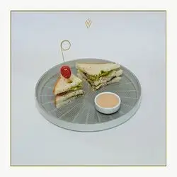 Club Pesto Chicken