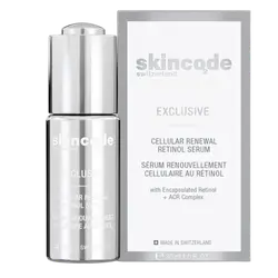 EXCLUSIVE Cellular Renewal Retinol Serum 30ml _ skincode