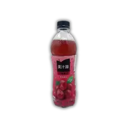 Chinese Capi Red Grape Juice 450ml