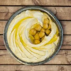 Hummus