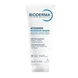 Bioderma Atoderm intensive baume 200ml