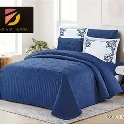 Comforter Set Four Seasons - 1 Person - 5 Pcs