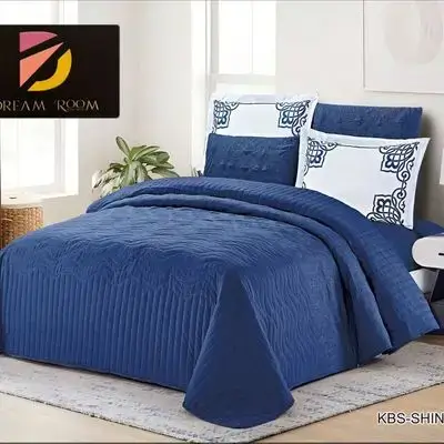 Comforter Set Four Seasons - 1 Person - 5 Pcs