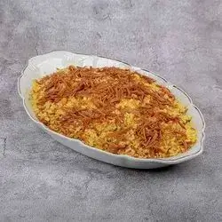 Bulgur