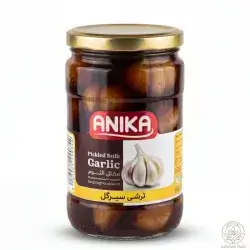 Garlic Pickles