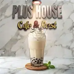 Vanilla Bubble Tea