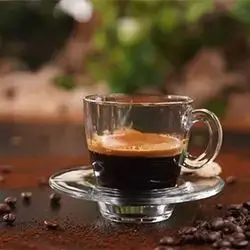 Double Espresso