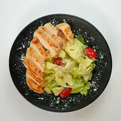 Chicken Caesar Salad