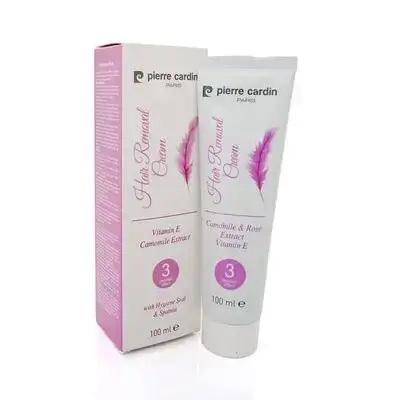 Pierre Cardin Hair Removal Cream 100 ml