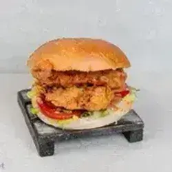 Zinger Sandwich