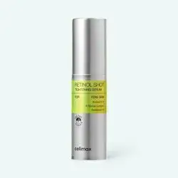 Celimax retinal shot serum