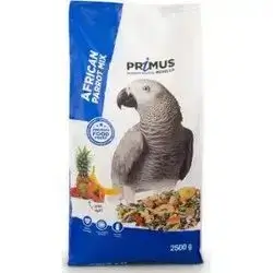 PRIMUS AFRICAN PARROT MIX 2.5kg