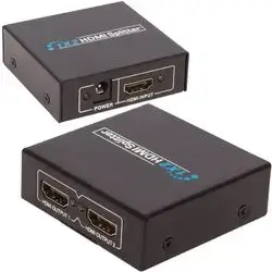 HDMI Splitter 1x2 4k