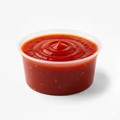 Chili Sauce