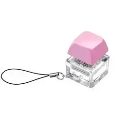 Keyboard Keycaps Rainbow 1 Pcs
