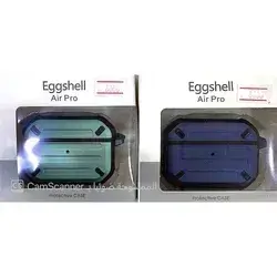 Eggshell Air