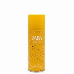 Zara Deodorant Natural Spray 1.0 Perfumed Deodorant