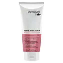 Cumlaude Lab Intimate Hygiene Deligyn Delicate and Soothing Gel