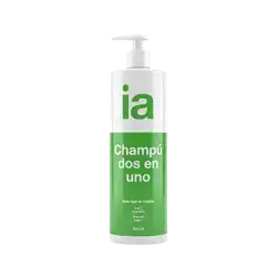Conditioning Shampoo 2-In-1 500ml _ ia